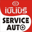 Iulius Service Constanta, reglare directie roti, vulcanizare