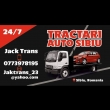 Oferm Tractari Auto Sibiu  Asistenta rutiera NON-STOP 24/7